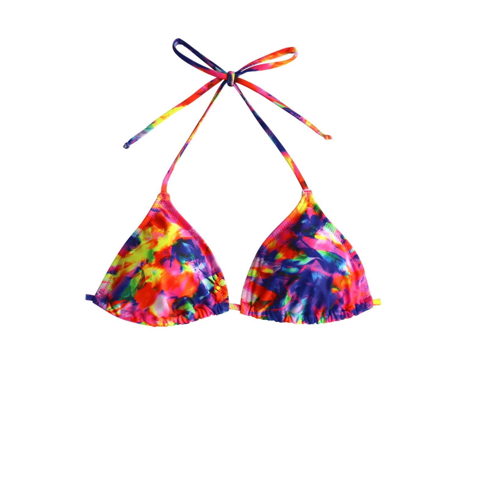 Women's Bikini Tops, Busted Bikini Croptop With Sleeves Australia, Splish  Splash