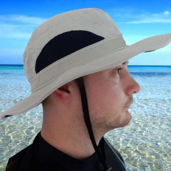 Adult Straw Fishing Hat – Radicool Australia