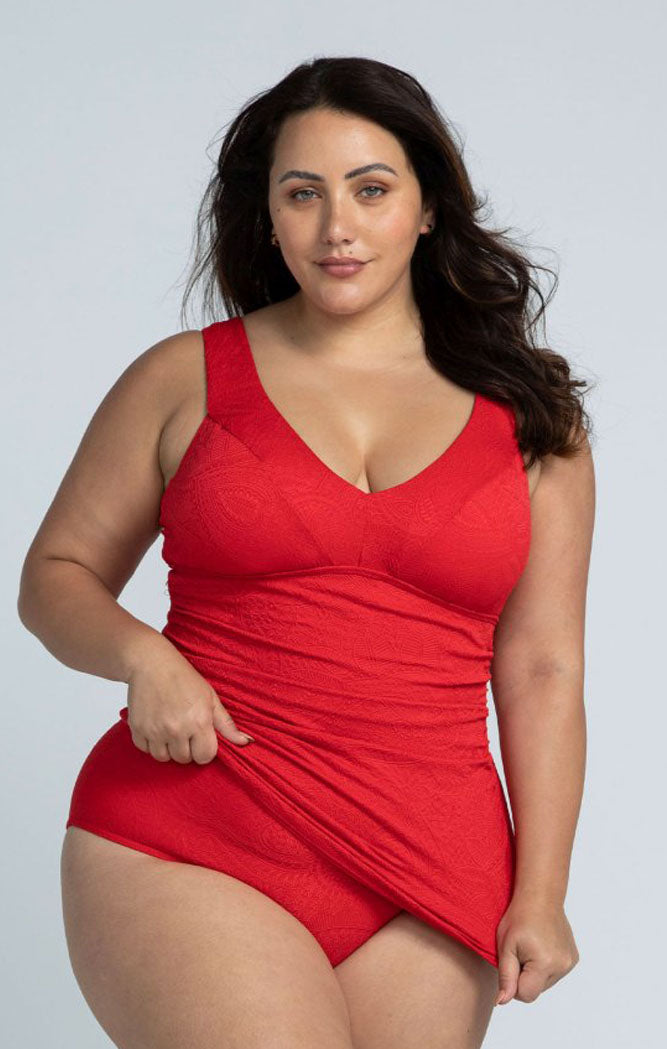 Buy Artesands Curvy Swimwear in Australia, Splish Splash