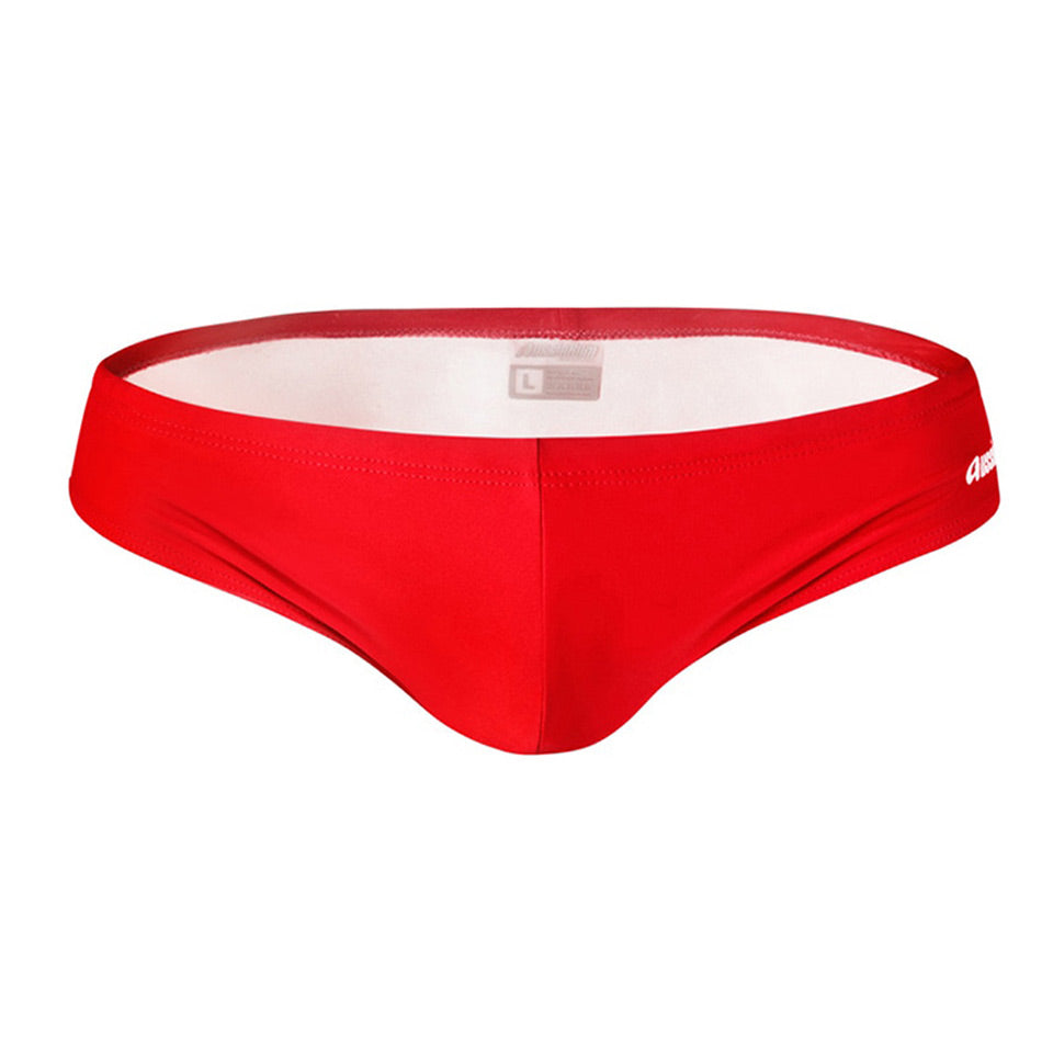 Aussiebum Brief - Swish