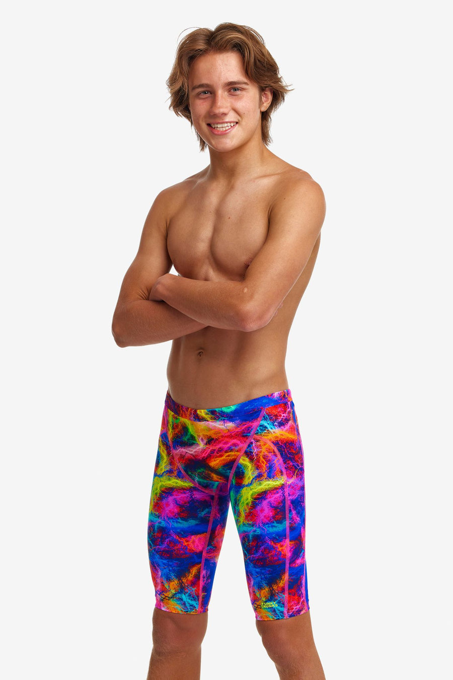 Compare Lowest Prices Promotional goods TIZAX Kids Swimming Briefs Boys ...