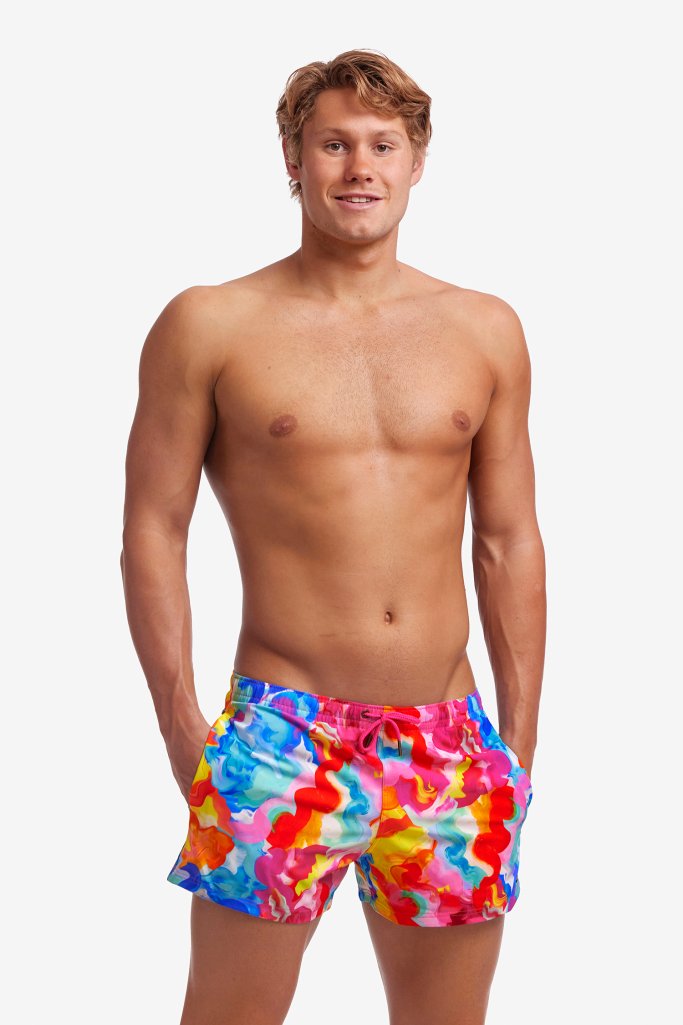 Mens Boardshorts, Men's Swim Shorts Online Australia, Splish Splash  Swimwear