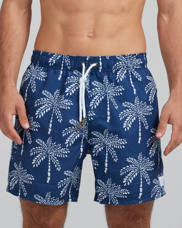 ORTC Mens Boardshorts - Palm Cove