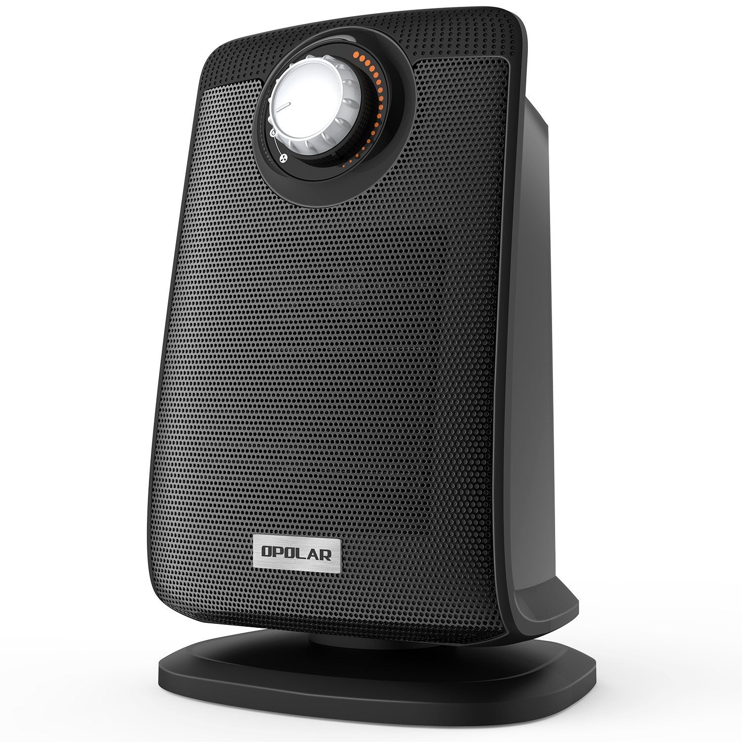 Opolar 1500w Bathroom Space Heater Opolar