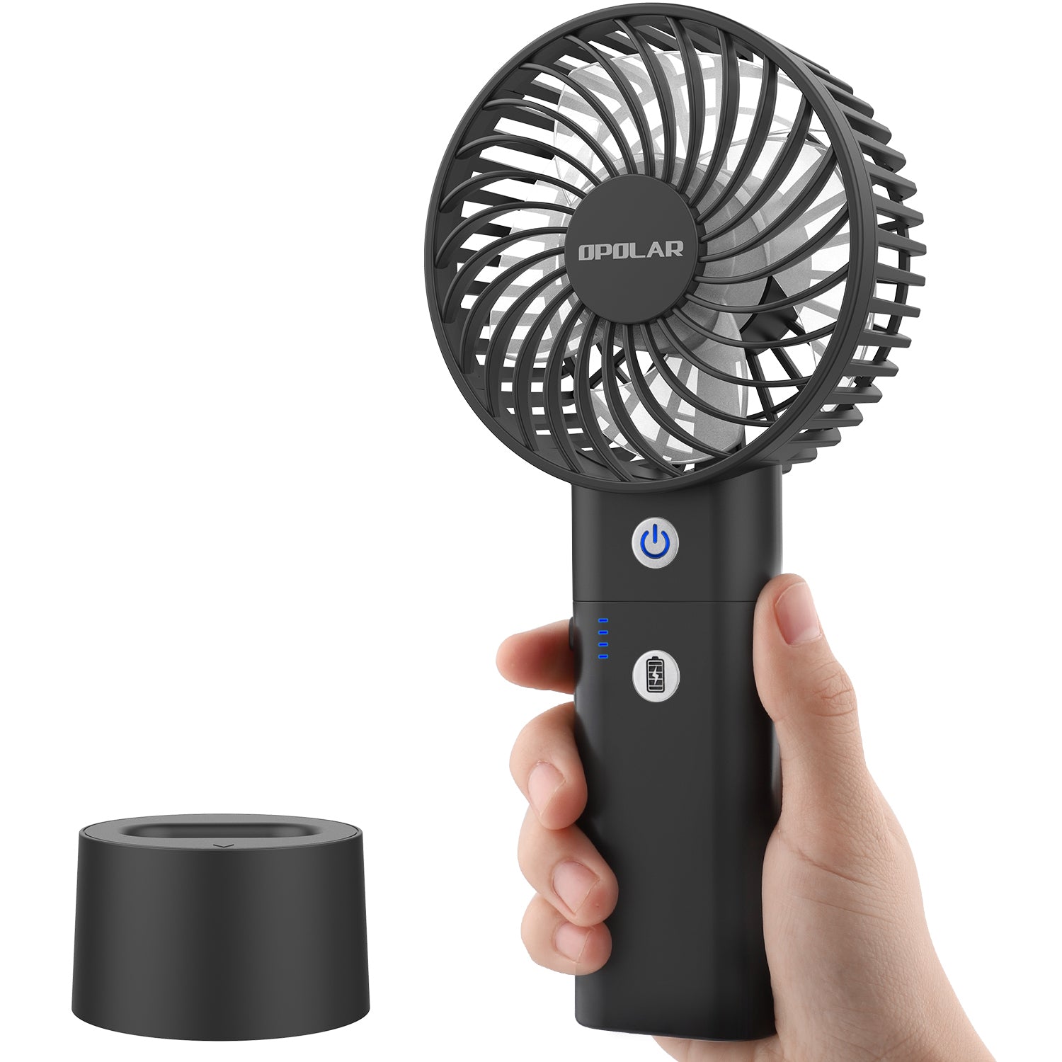 battery operated fans
