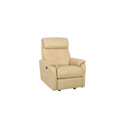 leather power recliners on sale