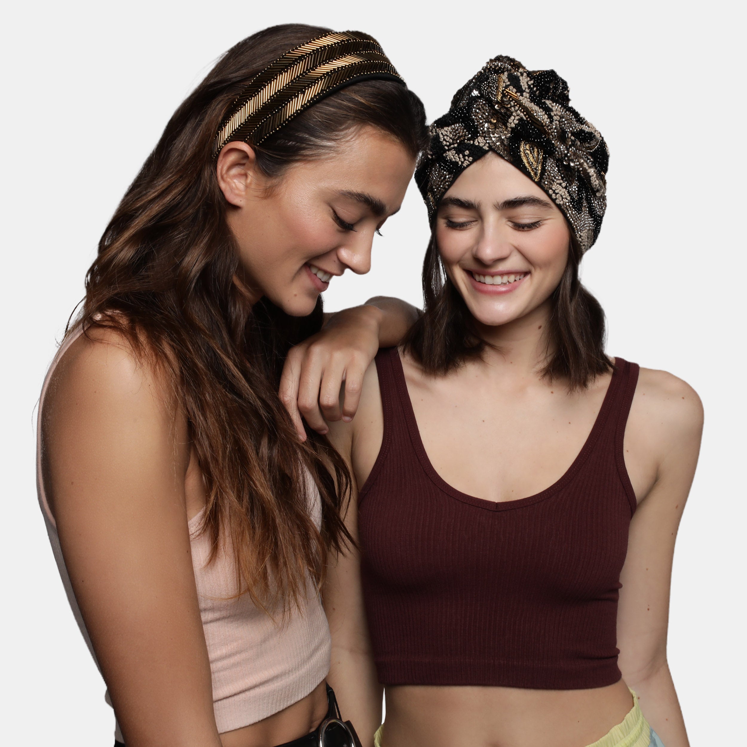 MARBELLA HEADBAND