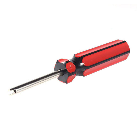 E-Z Tire Beads - Schrader Valve Core Removal Tool