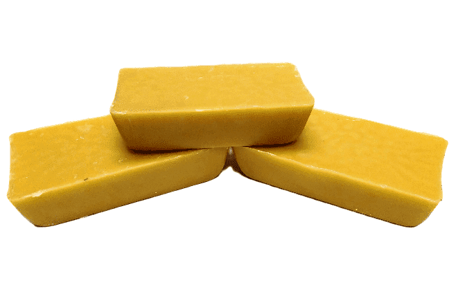 BeesWax - Bulk per pound - 50 pounds and over