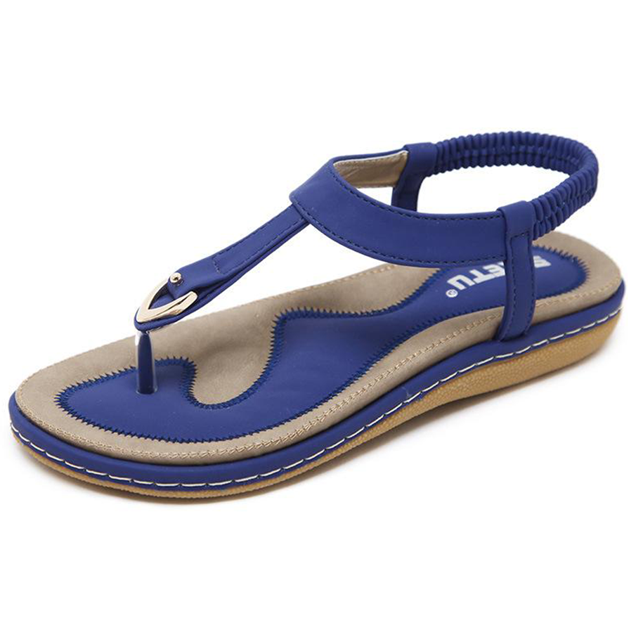 Comfy Slip On Sandals – My Comfy Sandal