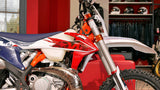 KTM 250 EXC TPI SIX DAYS