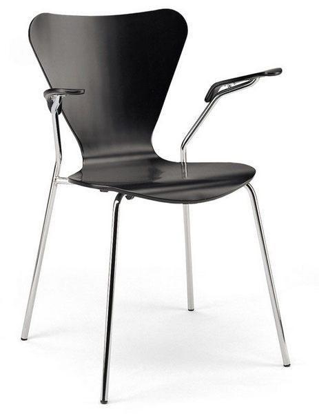 Arne Jacobsen Series 7 | Bauhaus 2