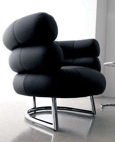 Eileen Gray Bibendum Chair | Bauhaus 2 Your House