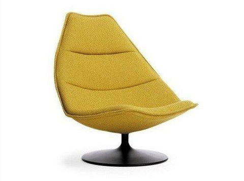 Verlenen Kangoeroe Airco F584 Lounge Chair by Artifort | Bauhaus 2 Your House