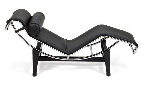 pols geschenk bijkeuken Le Corbusier Chaise Lounge | Bauhaus 2 Your House