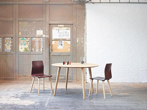 malmo dining table and chairs