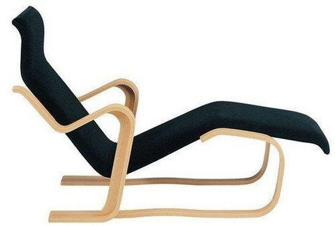 Lift voordelig genie Marcel Breuer Chaise Lounge | Bauhaus 2 Your House