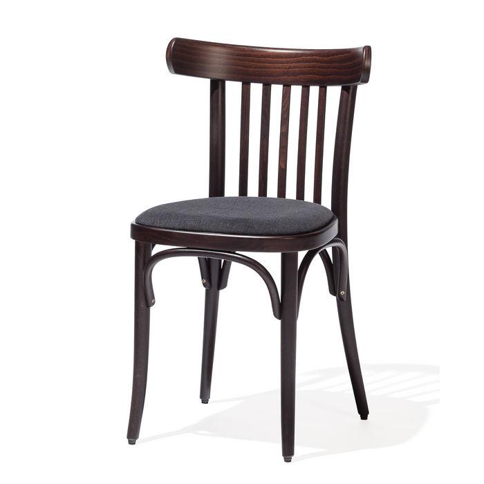 Michael Thonet No. 763 Bentwood Chair by Ton