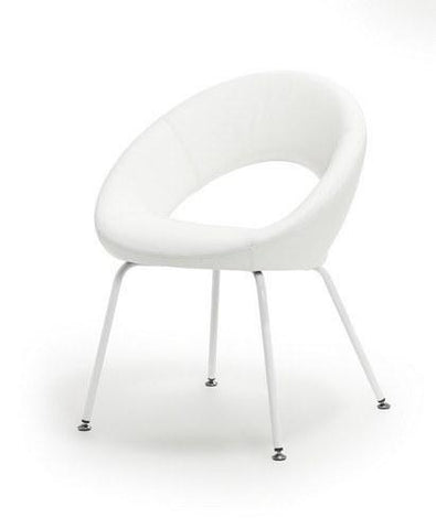 Bondgenoot Medisch binnenkort Nina Chair by Artifort | Bauhaus 2 Your House