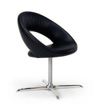 winkel Concurrenten Nautisch Nina Spoke Base Chair by Artifort | Bauhaus 2 Your House