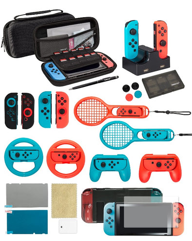Products Tagged Switch Gaming Accessories" – EVORETRO Canada