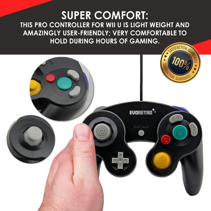 gamecube controller canada