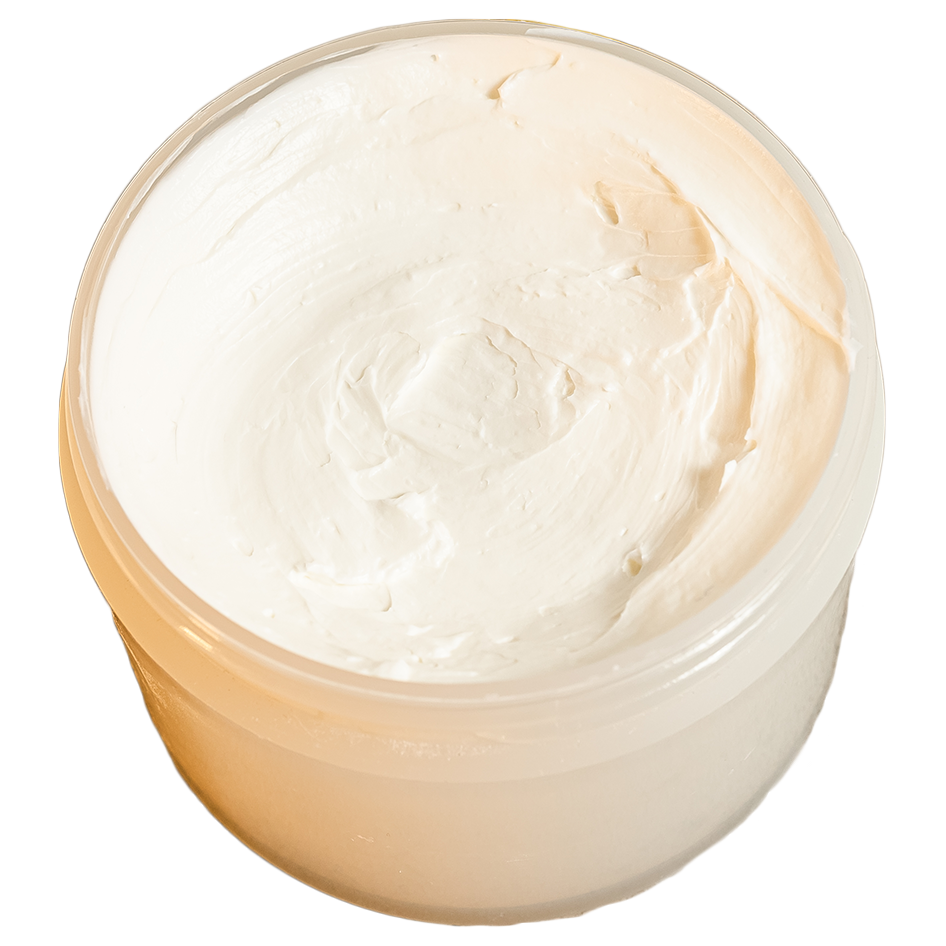 Body Butter (9 oz) - SALE! - Vunella product image