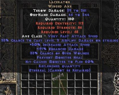 diablo 2 amplify damage