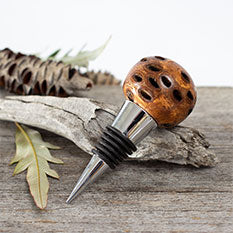 Classic Wine Bottle Stoppers