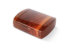 Drew Tiger Myrtle Standard Box