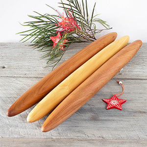 French style rolling pins