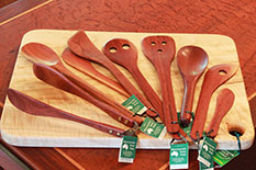 Photo of Gift Bundle: The Comprehensive Kitchen Utensil Set