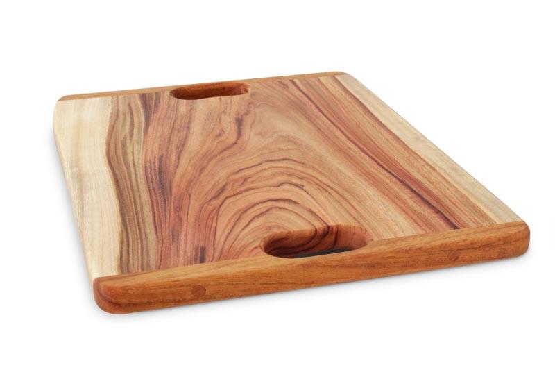 Buy Handmade Yamba Mutli Purpose Double Handle Board ...