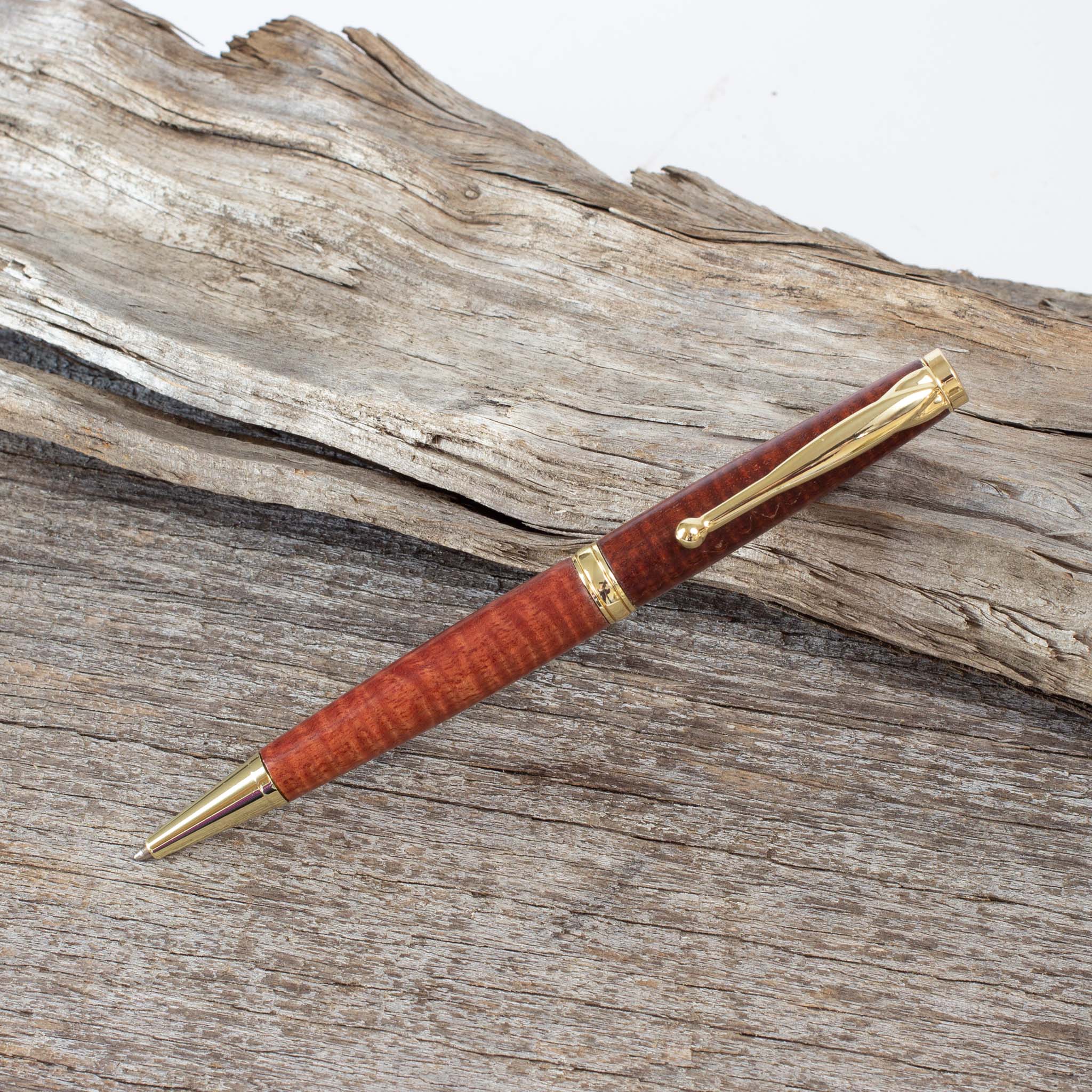 Jarrah Ballpoint Pen