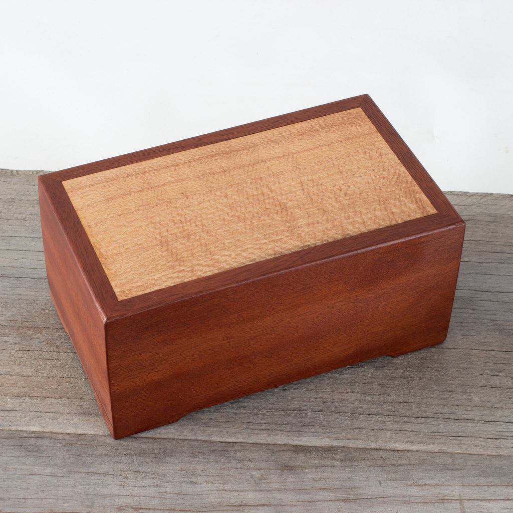 Buy Handmade Pet Cremation Ashes Box Online Australian Woodwork