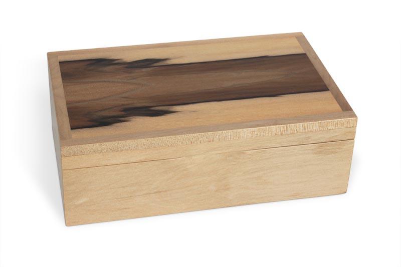 Tamar Medium Sassafras General Purpose Box