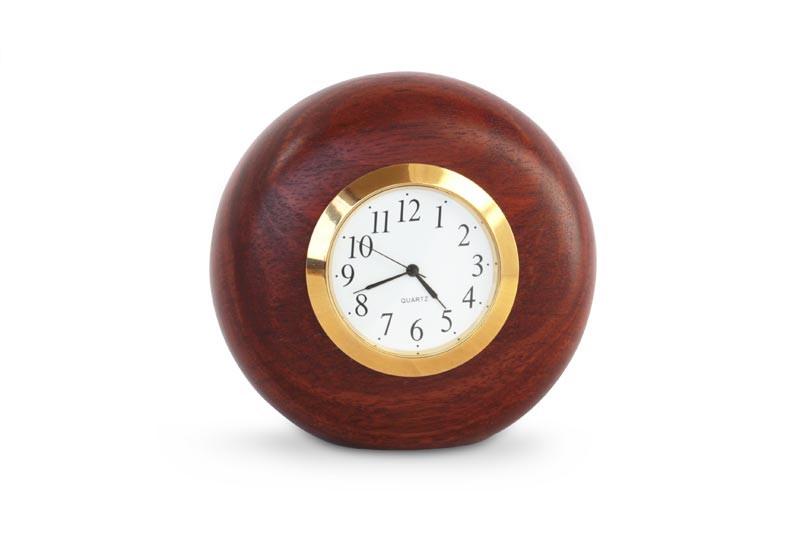 Tony Desk Clock