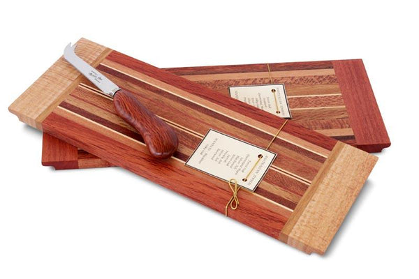 HandmadeTubb Cheeseboard Online Australian Woodwork 