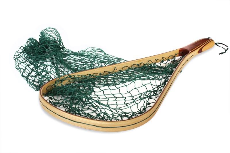 Yarrahapinni Trout Landing Net