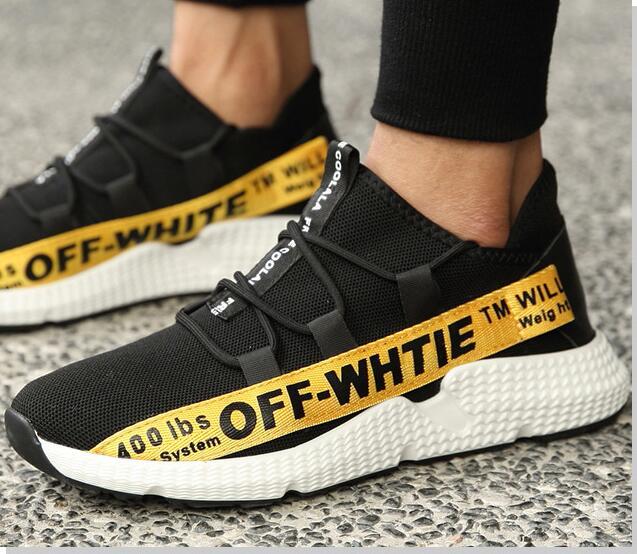 tenis adidas off white preço