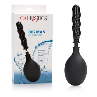 BIG MAN CLEANSER