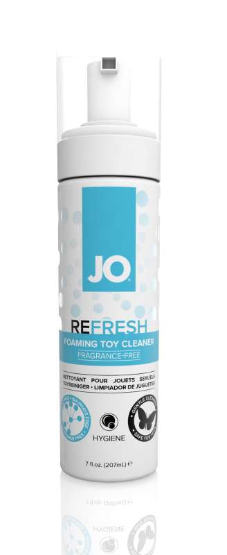 TOY CLEANER