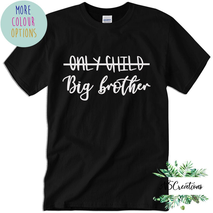 big brother reveal shirt