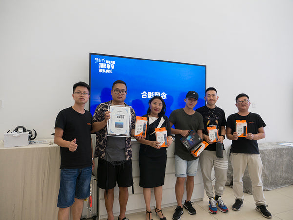 Sony China Underwater Photography Contest 2019