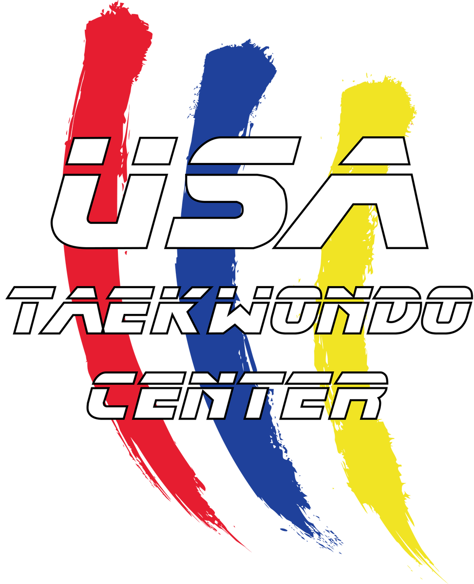 USA Taekwondo Centers