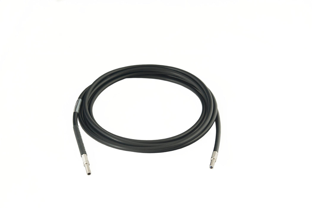 B8 & BX8 Glass Fiber Optic Cable, 1/8