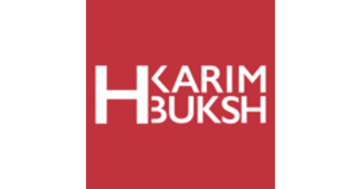 HKB – HKarim Buksh