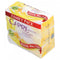 Capri Moisturising Honey and Milk Protein Bar Soap 140g x 3 - HKarim Buksh