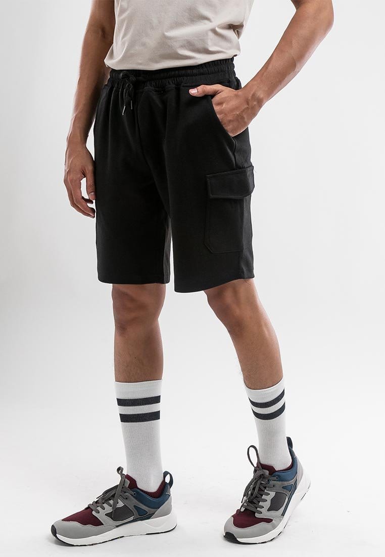 UNDERCO Commando Sport Short Pants For Men in Penang