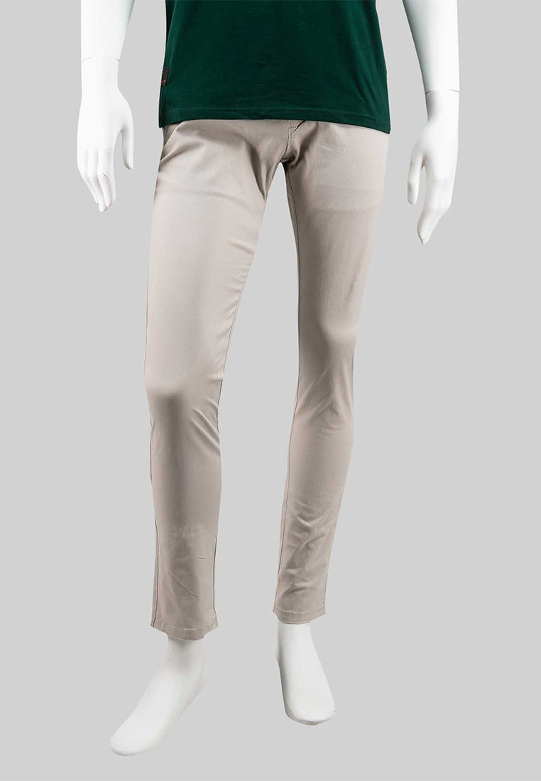 Stretch Business Slim Fit Slack Pants - 11020002